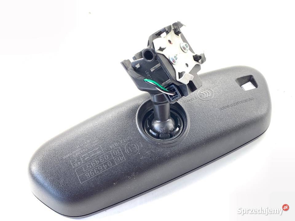 LUSTERKO WEWNĘTRZNE OPEL CORSA F 9840410080 sprzedam