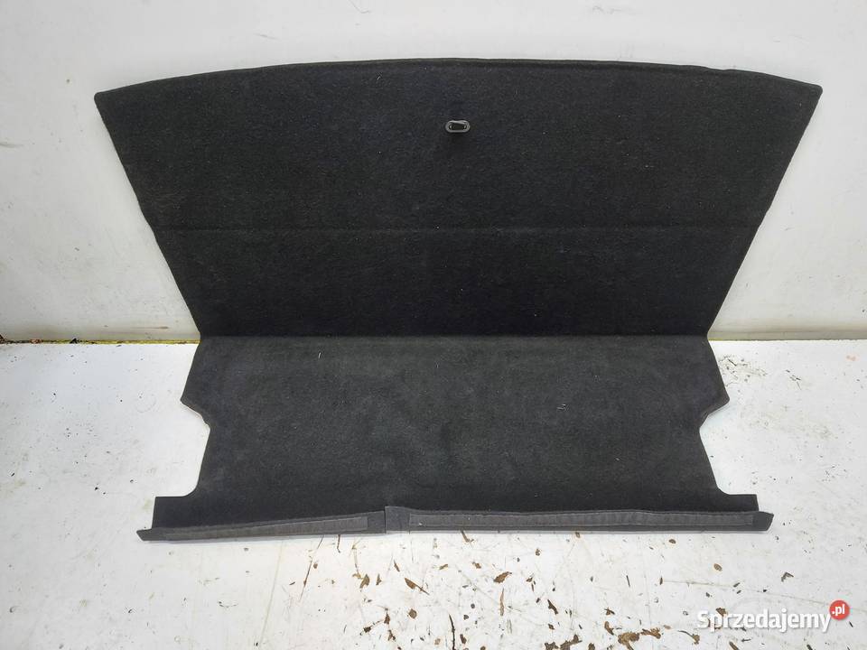 PEUGEOT 508 II Dywan wykładzina bagażnika