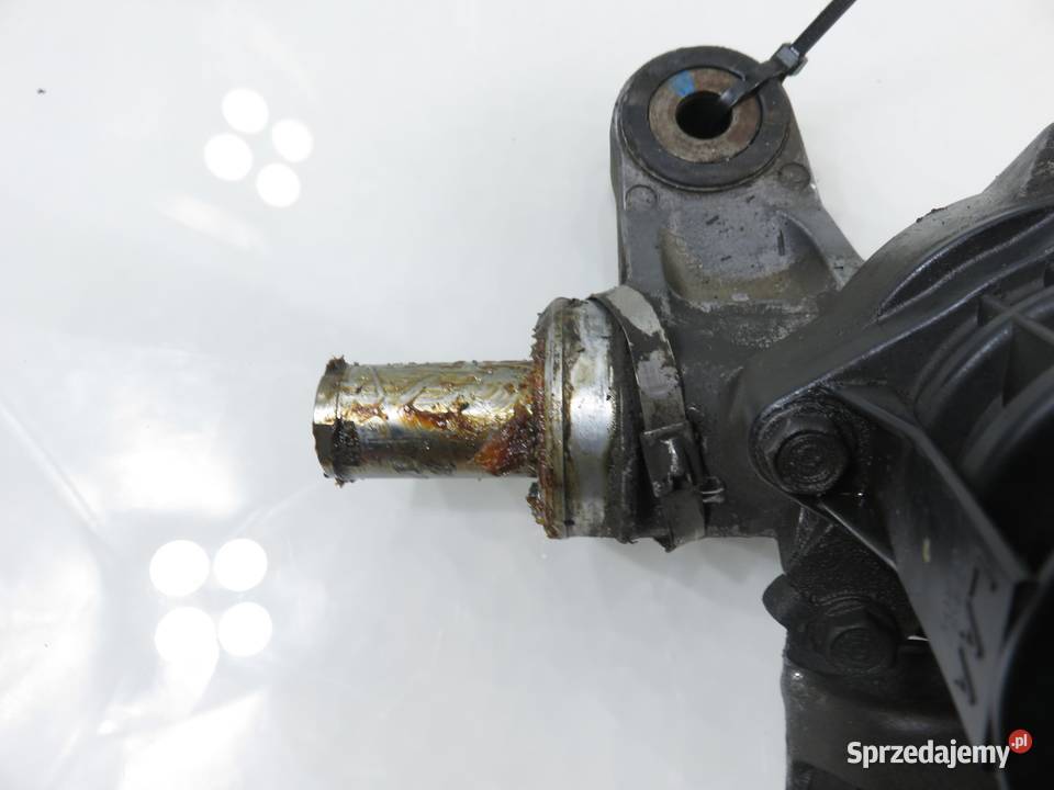 MAGLOWNICA HONDA ACCORD VIII CU TL0G0