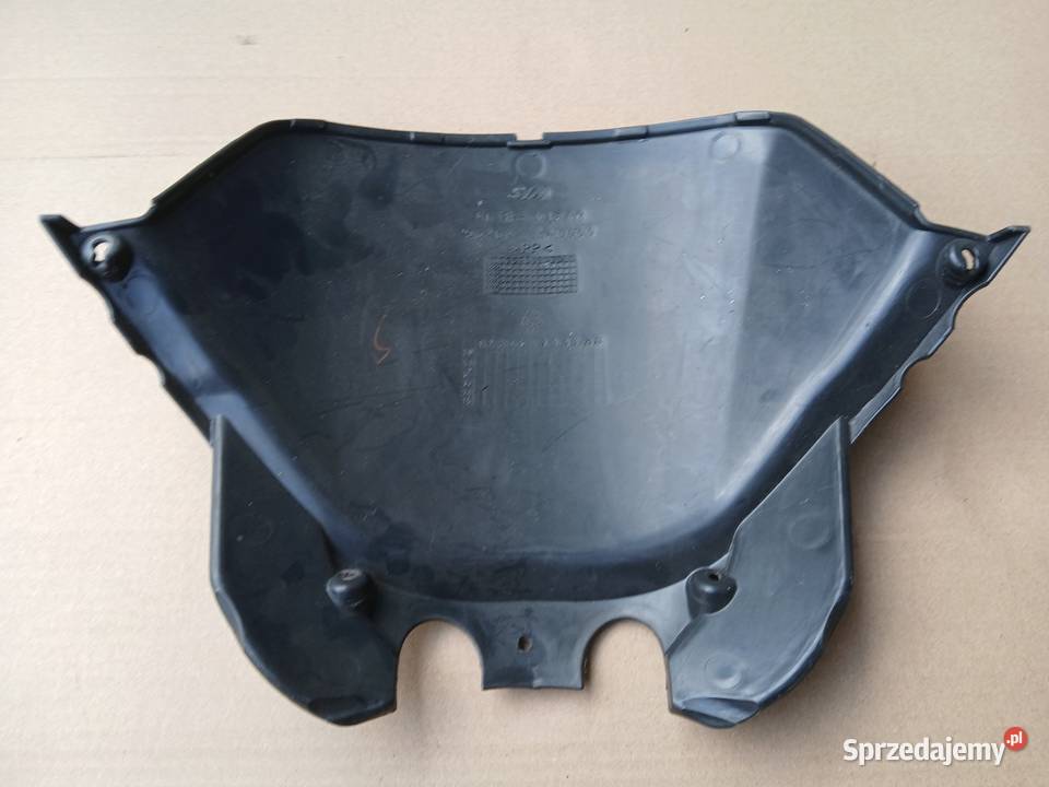 Podszybie Sym Gts 300i Skwierzyna