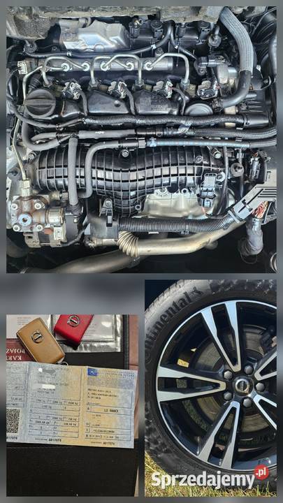 Xc60 2020 technicznie przygotowany do sezonu czujnik zmierzchu lubelskie Lublin