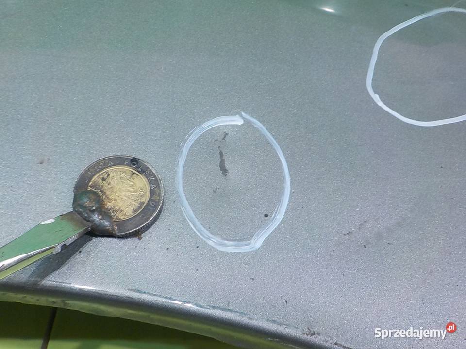 NISSAN NV200 15 DCI 11r VAN blotnik lewy przod Części samochodowe