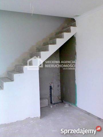 sprzedaży domu wolnostojącego 210m2 pomorskie Przechlewo