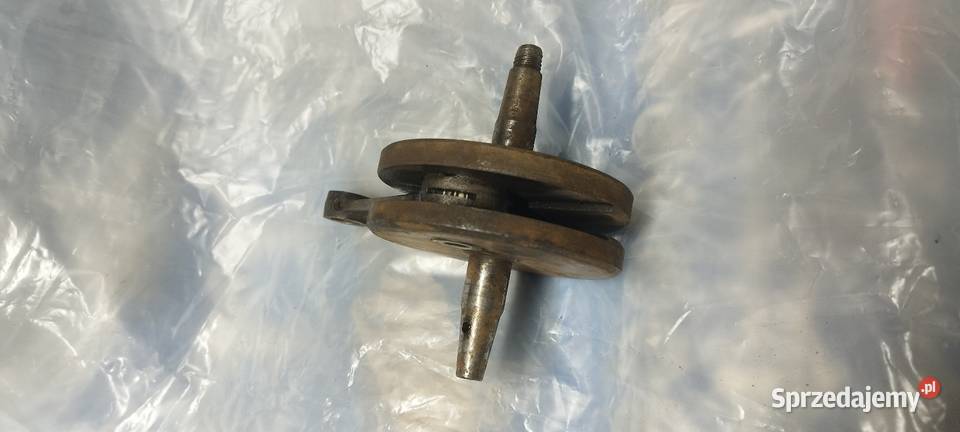 Ogar 200 jawa mustang kaczka Wał Biała Podlaska