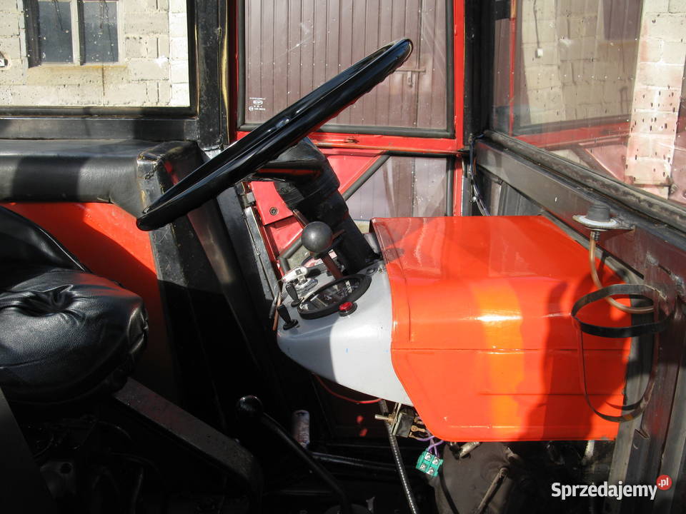 URSUS C330 Ursus Dąbrowa Rusiecka sprzedam