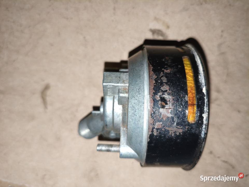 Licznik K750 M72 IŻ49 IŻ56 wielkopolskie sprzedam