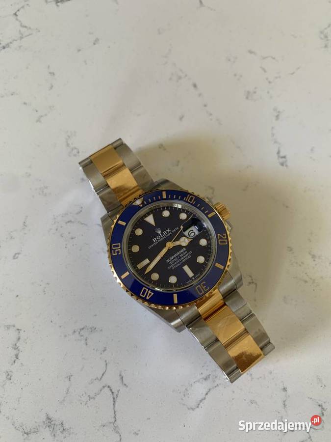 Rolex Submariner Warszawa