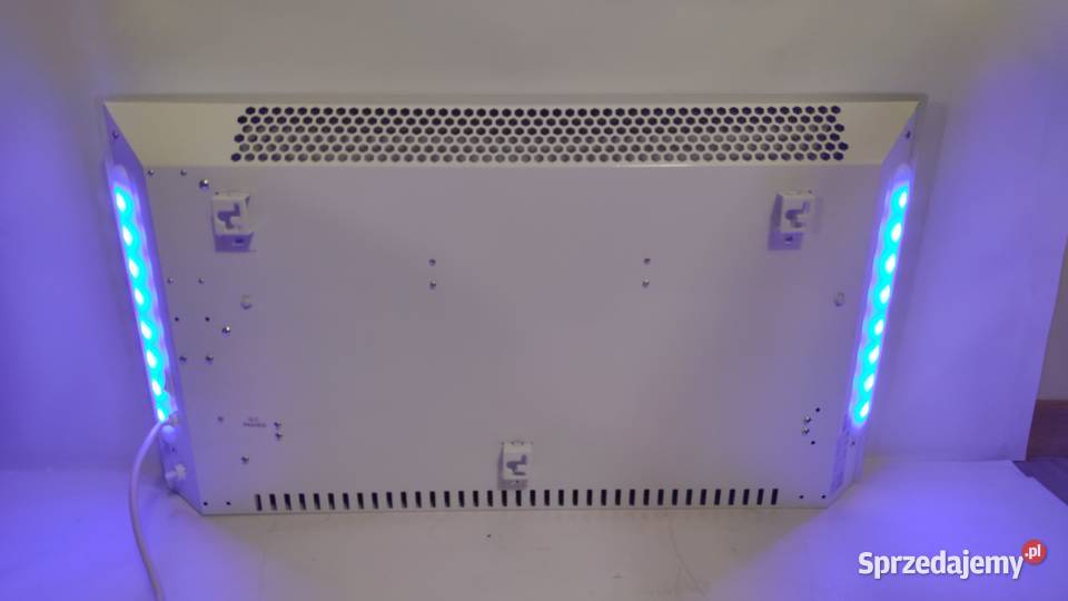 Grzejnik konwekcyjny Klarstein Bornholm Ambient Jadowniki