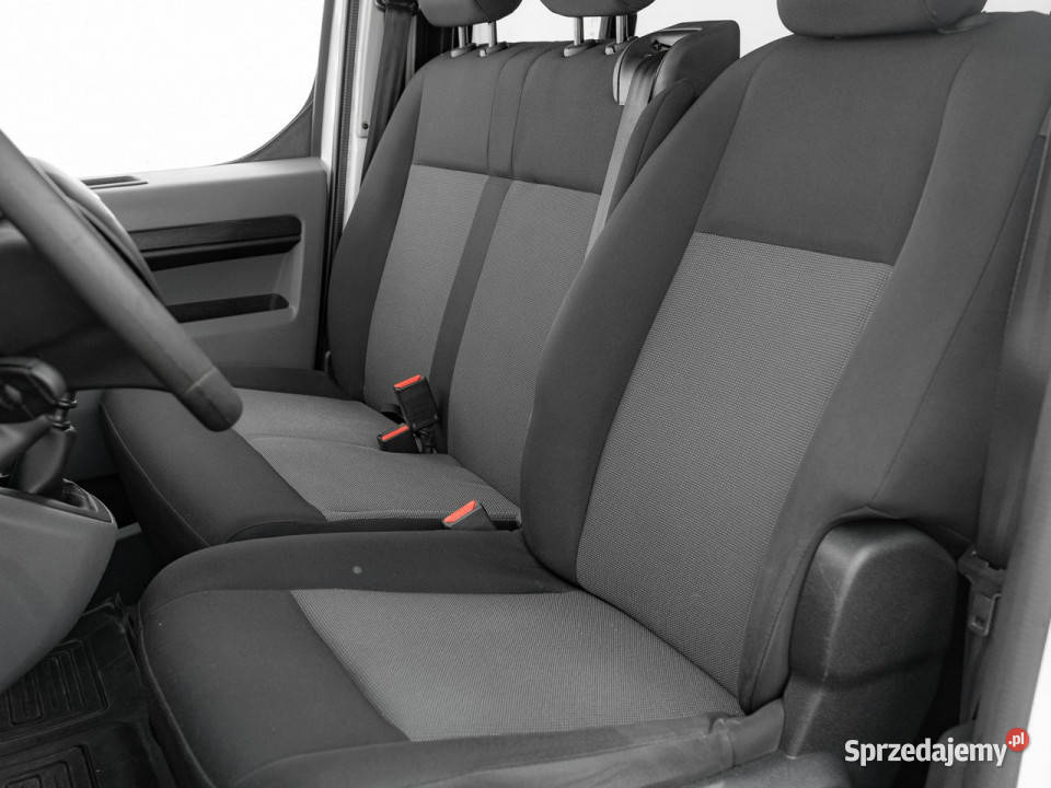 Toyota ProAce WD1921PKombi 20 D4D Long 9os Czcof ProAce sprzedam