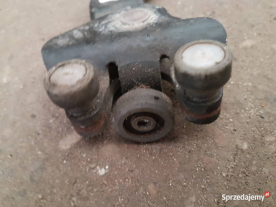 VITO VIANO W639 ROLKA DRZWI SUWANYCH DOLNA Turek sprzedam