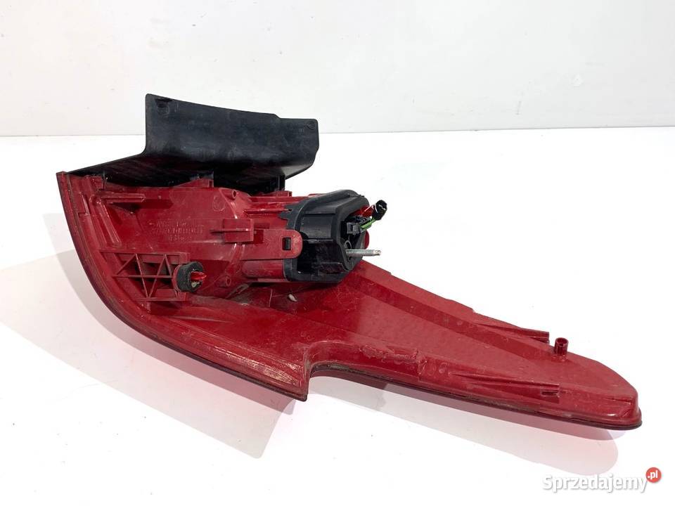 LAMPA LEWY TYŁ CITROEN C5 III Kombi ŚWIATŁO osobowe