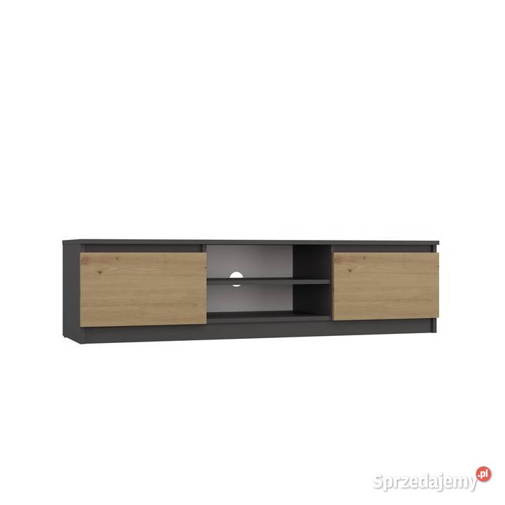 Stolik RTV Malwa 140 140cm sprzedam