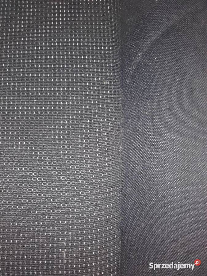 Lewy fotel Astra H GTC Łódź