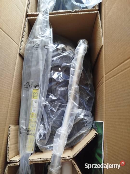 Kosa Spalinowa Nowa kujawsko-pomorskie Gniewkowo sprzedam