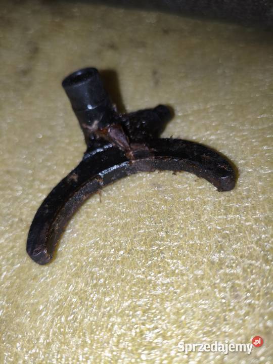 Widełka skrzyni biegów M72 Leszno