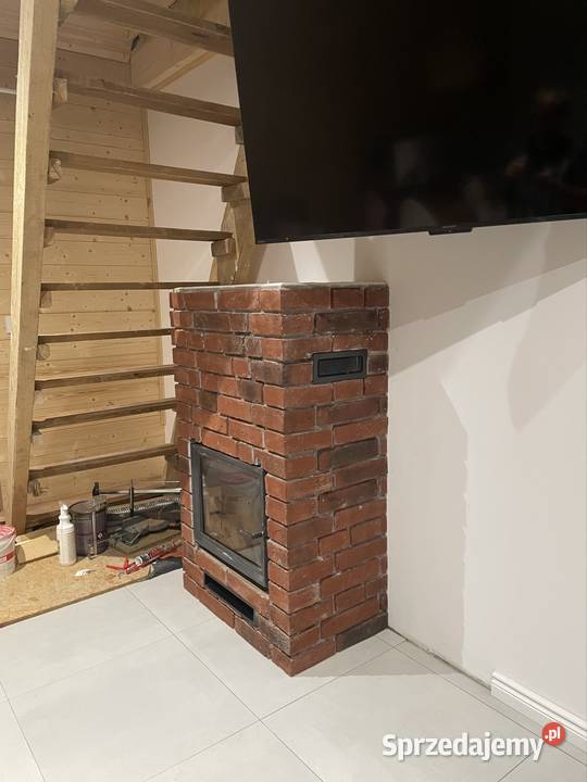 Prace remontowe Kompleksowe usługi budowlane Suwałki