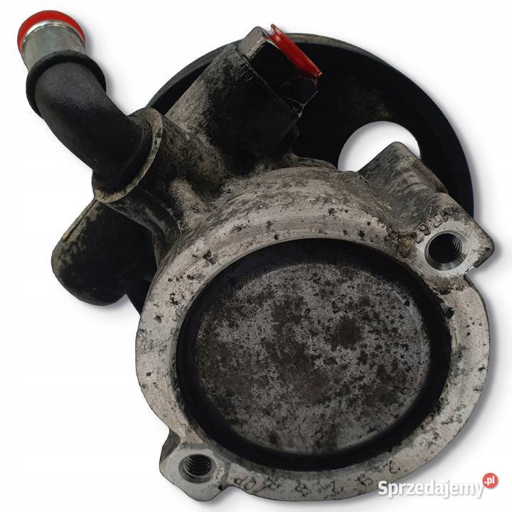 POMPA WSPOMAGANIA Citroen Berlingo 16 hdi lubelskie Chełm