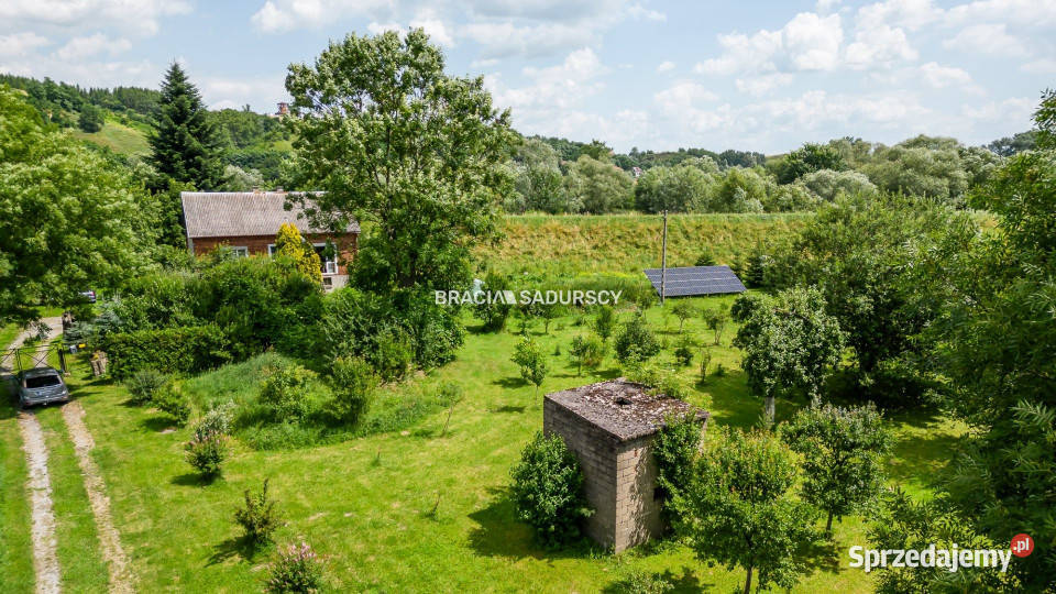 sprzedaży domu 95m2 Szczurowa