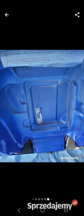 Aprilia TUONO V4 1100 rsv 2016 zbiornik paliwa