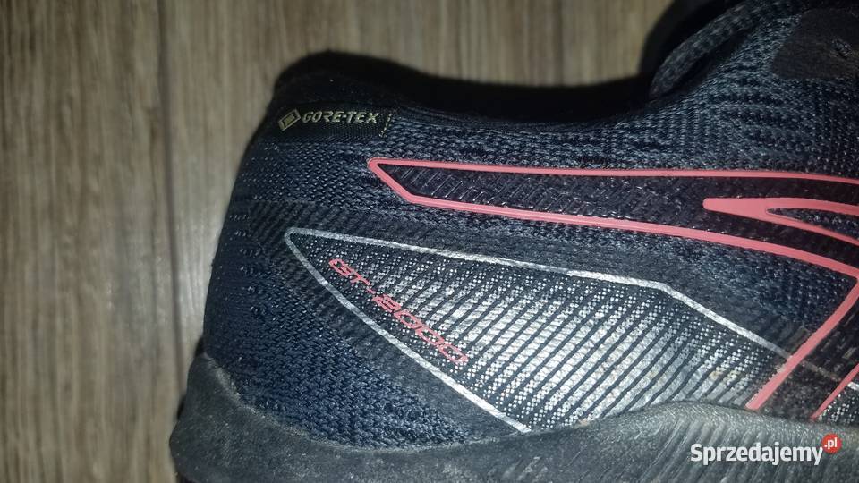 Buty ASICS GT2000 10 GTX 3940 25 sportowe Białystok