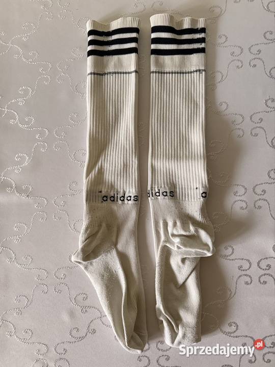 Getry piłkarskie adidas Originals Vintage 90s śląskie Czerwionka-Leszczyny sprzedam