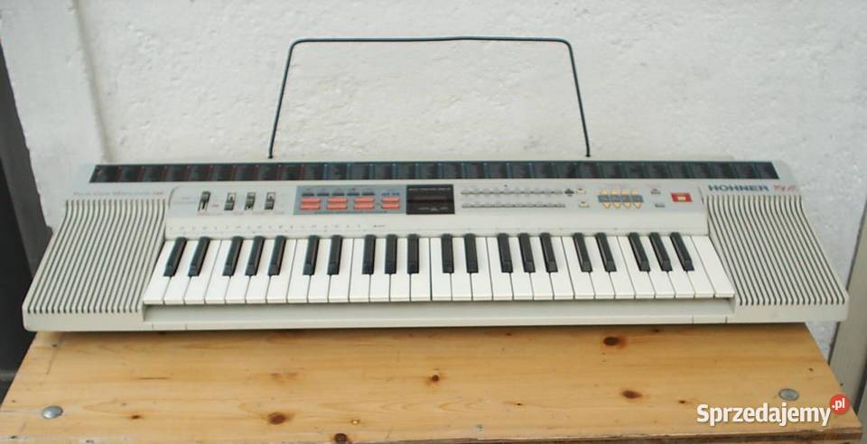 Keyboard Casio CTK120 z osprzetem Instrumenty klawiszowe i MIDI dolnośląskie Kłodzko sprzedam