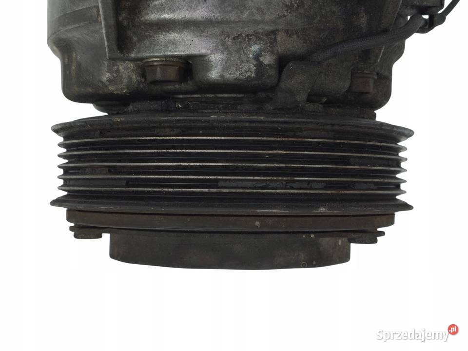 SPRĘŻARKA KLIMATYZACJI Volvo S80 I II S60 I V70 Chełm sprzedam