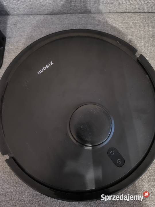 Xiaomi Robot Vacuum S20 AGD drobne