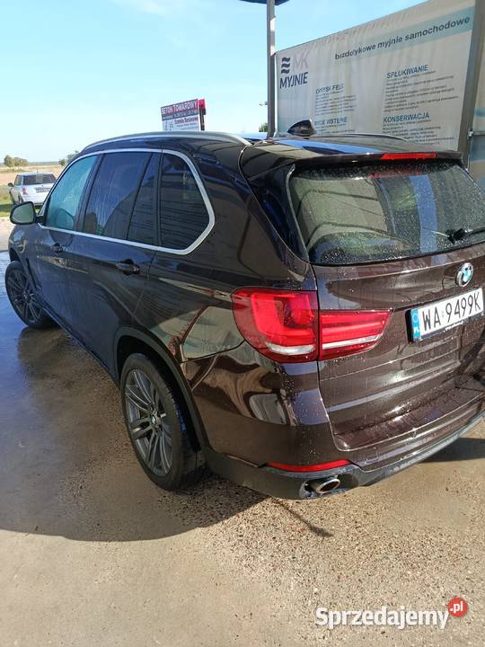 auto krajoweSALON POLSKAORYGINALNY LAKIER mazowieckie Warszawa