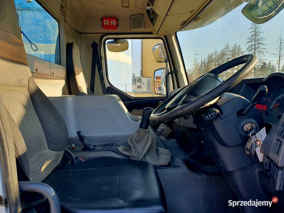 Renault PREMIUM LANDER 370DXI euro 5 Autolaweta Autolawety Ropczyce