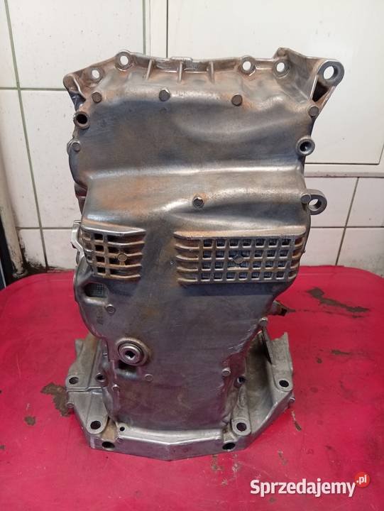 Miska olejowa 15dci 111108942R osobowe Warszawa