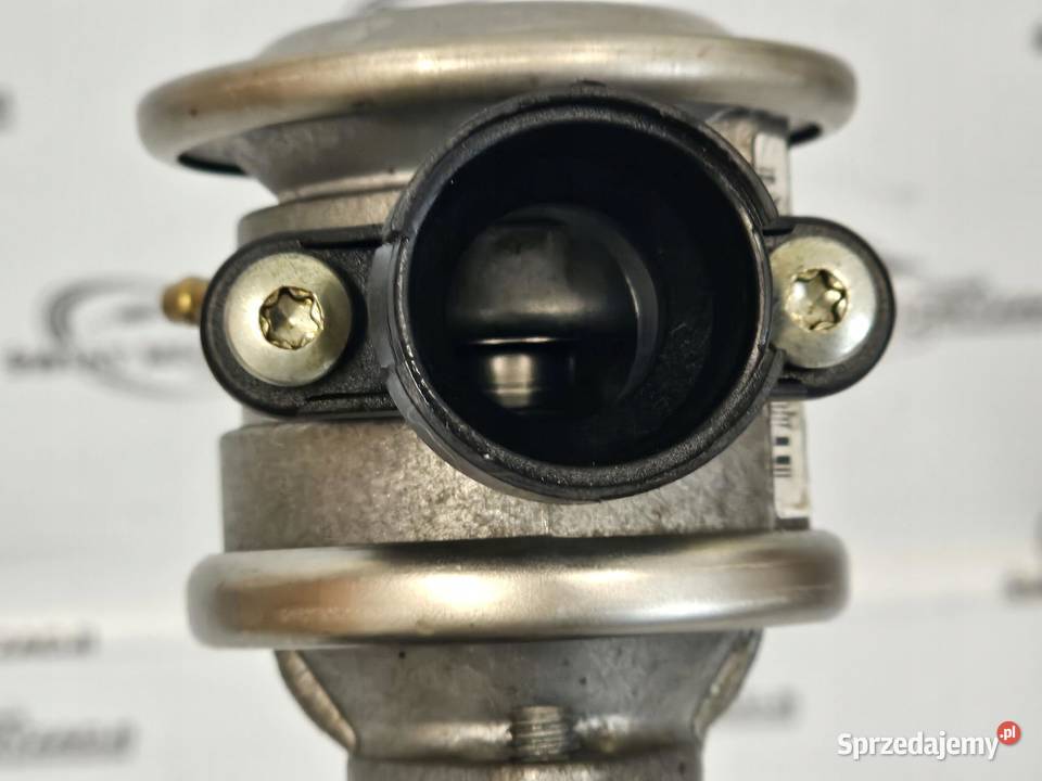 VW POLO 18 T GTI BJX 150 zawór EGR 06A131085N