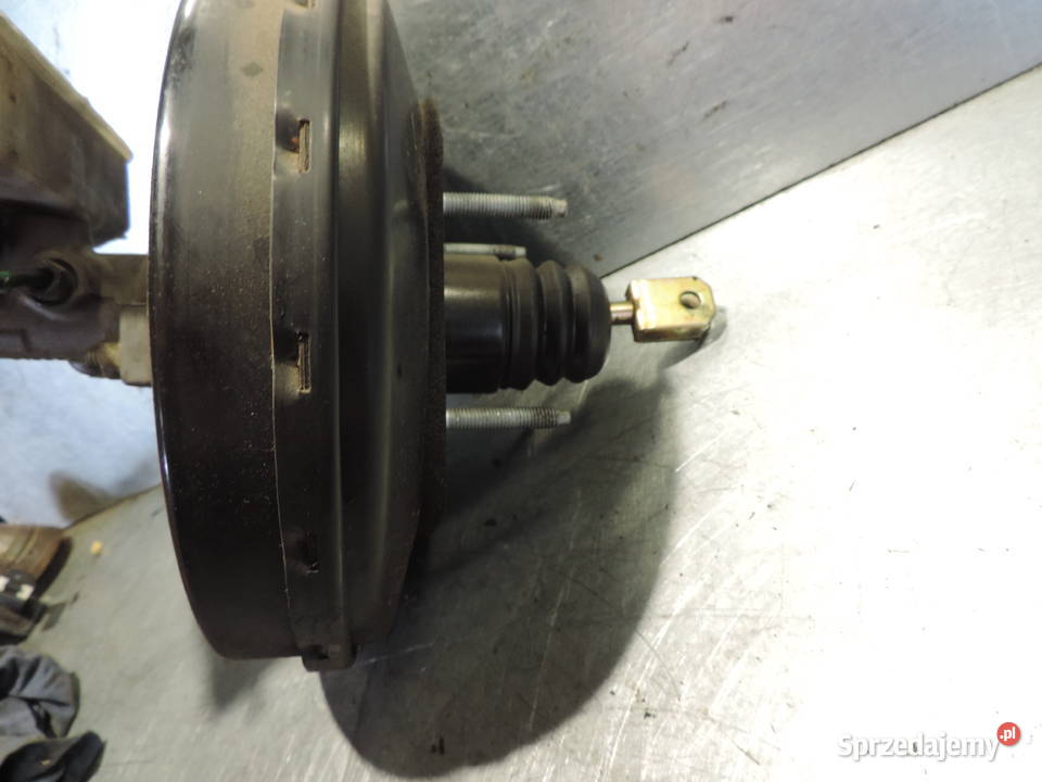 PEUGEOT 206 19 SERWO HAMULCOWE 9634942780 BOSCH osobowe małopolskie