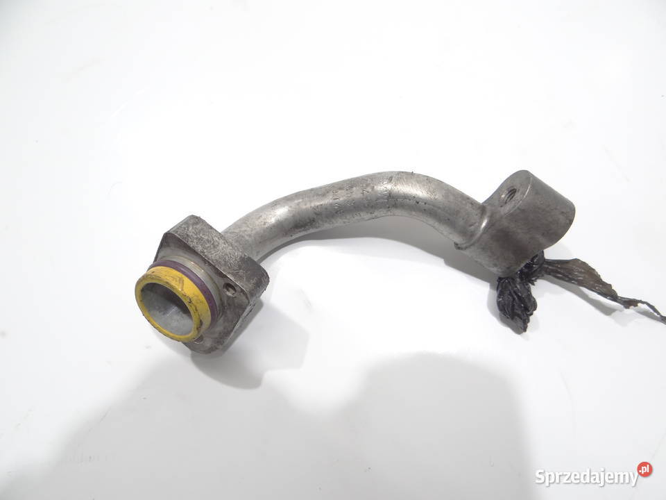 WĄŻ PRZEWÓD KLIMATYZACJI BMW E60 E61 N62 6914574 osobowe lubelskie Strzyżewice