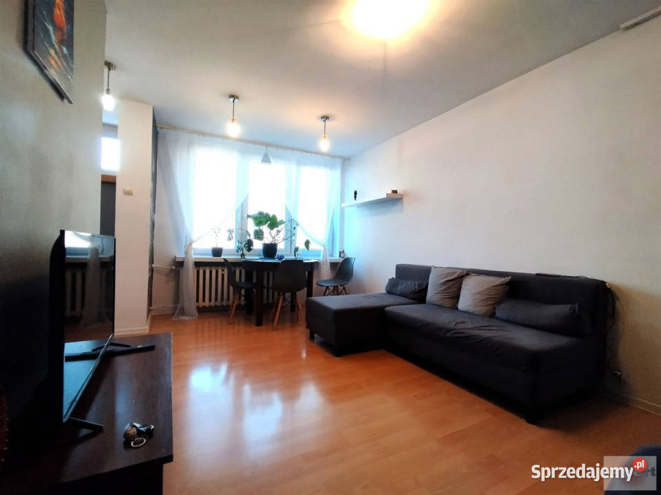 Do wynajęcia mieszkanie Łódź 535m2 3 pokoje Liczba pokoi 3