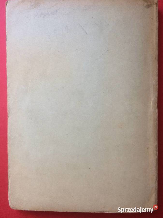 3106 Pomorze Zachodnie W Stosunku Do Polski Szczecin sprzedam