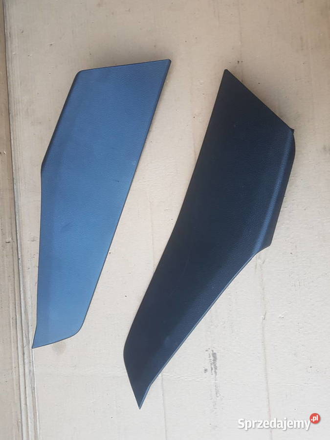 Subaru Outback IV BR tunel środkowy podłokietnik podłokietniki Wyposażenie wnętrza