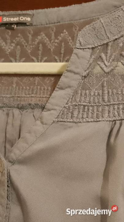 Bluzeczka damska marki Street One Częstochowa