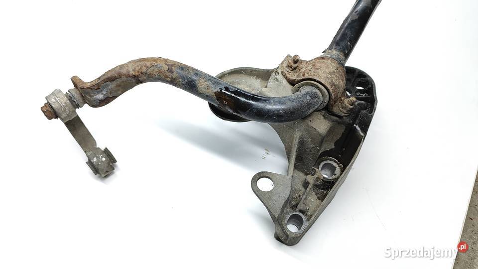 Stabilizator Drążek Stabilizatora Łącznik A6 C5 Strzyżów