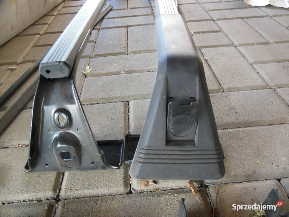 5910310 BGAŻNIK DACHOWY FIAT SIENA śląskie