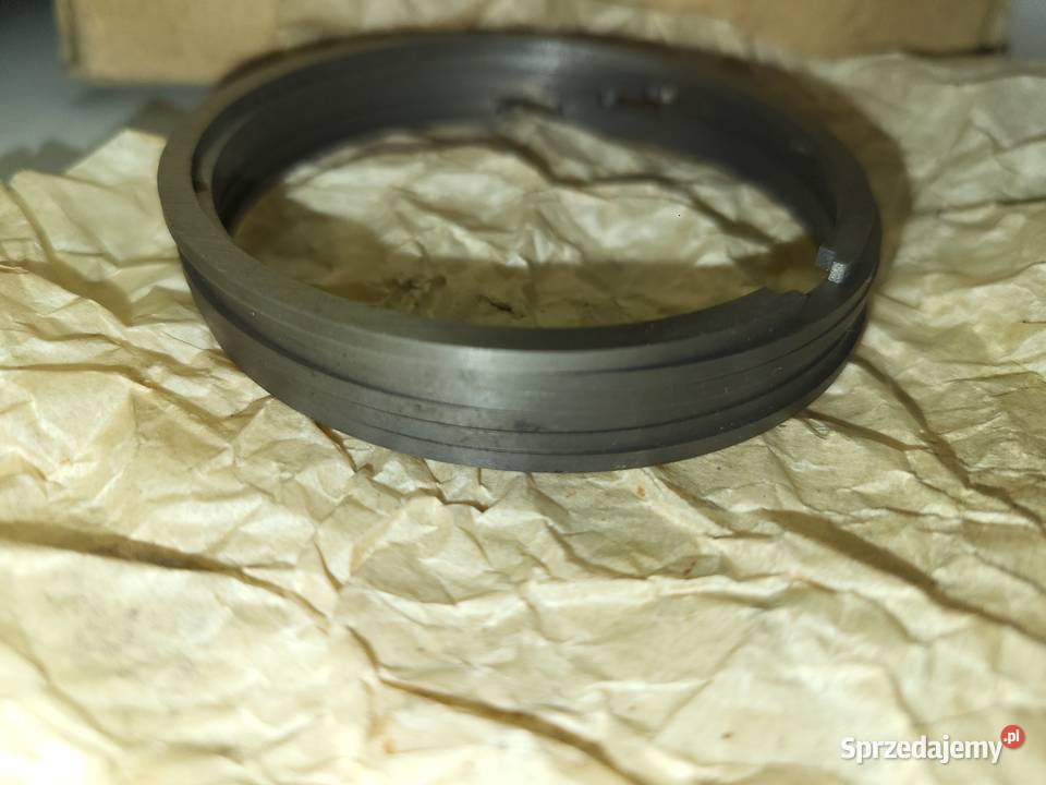 Trabant 601 Nowe pierścienie tłokowe rozmiar osobowe mazowieckie Piaseczno