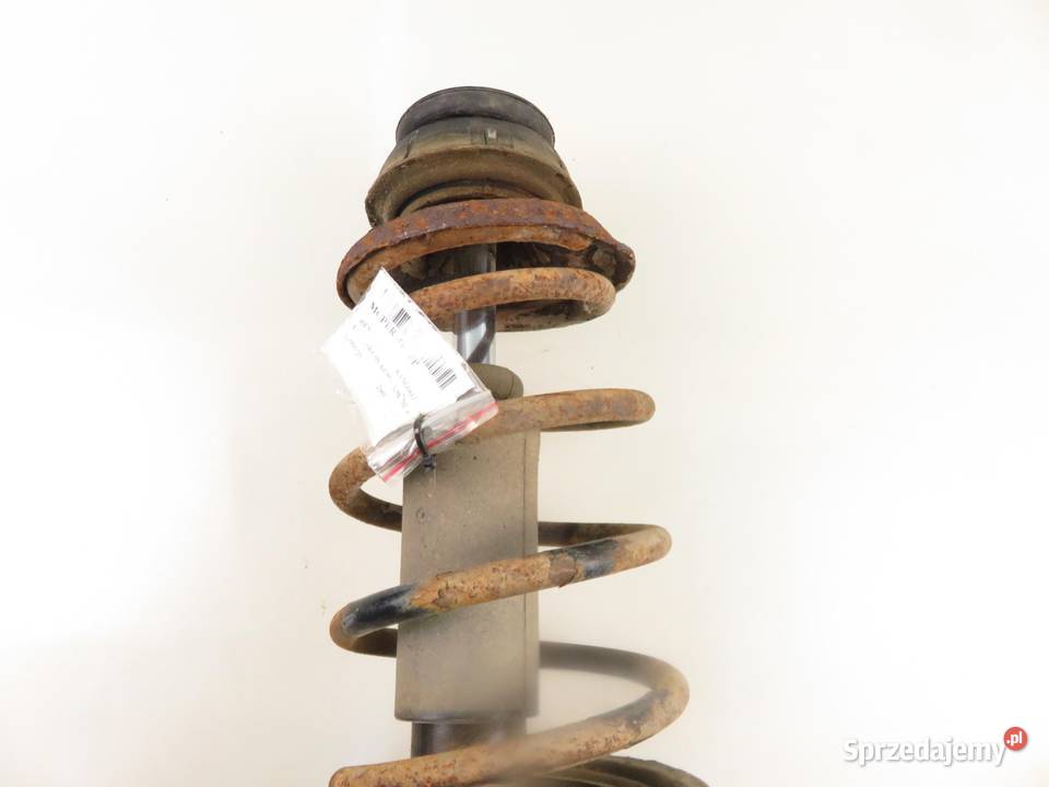 MCPERSON PRAWY PRZEDNI RENAULT KANGOO I 15 dCi małopolskie sprzedam