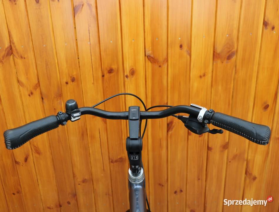 Rower męski Gazelle Ultimate C 2H 61 I inne Milanówek sprzedam