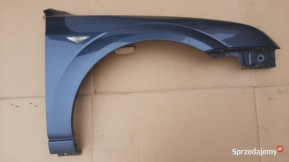 błotnik przedni ford mondeo mk3 prawy lewy przód Dębno