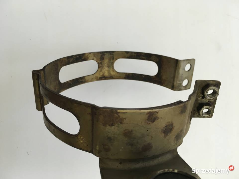 BMW R 1200 R1200 Obejma opaska tłumika 7673115 sprzedam