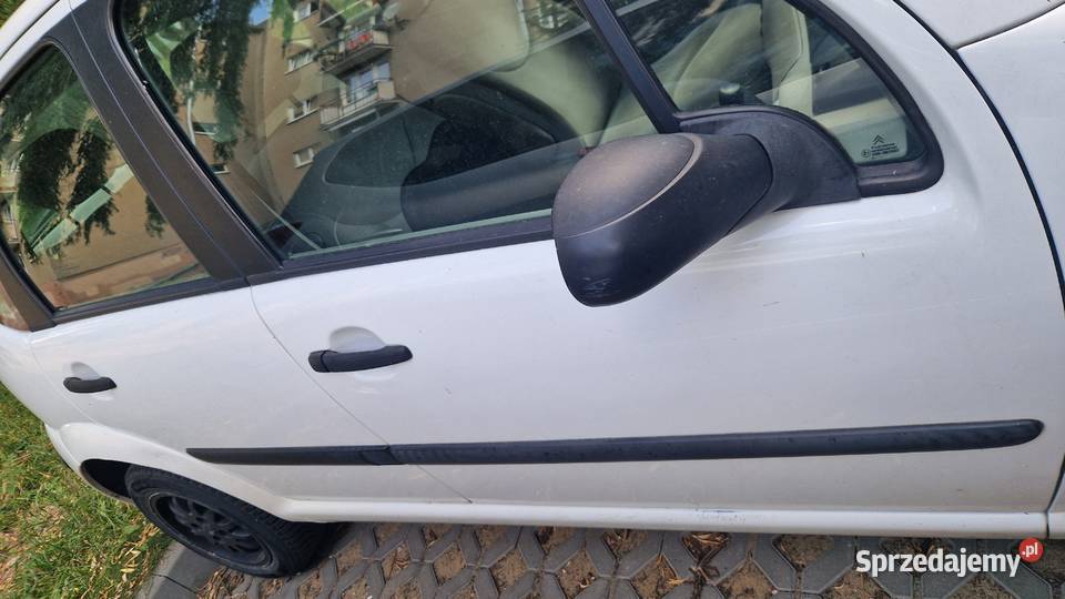 Citroen C3 Łódź sprzedam