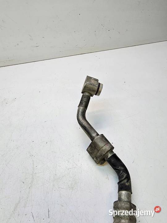 PRZEWÓD WĄŻ KLIMATYZACJI AUDI A6 C6 4F0260707AC Przystajń