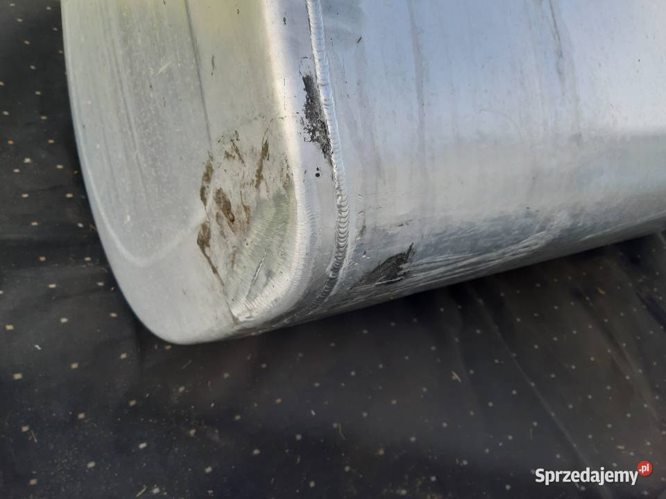 VOLVO FH4 RENAULT ZBIORNIK PALIWA 610L 2156454 ciężarowe Zbiorniki Bieleń