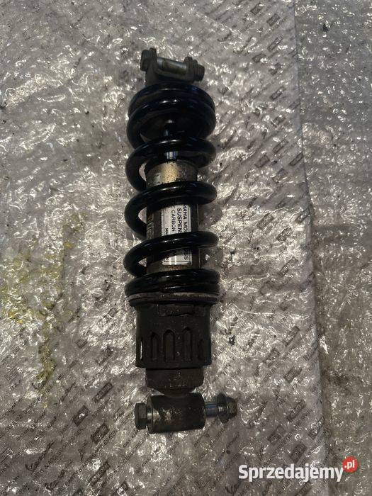 Amortyzator Suspension Mocross Carbon 33 Yamaha wielkopolskie