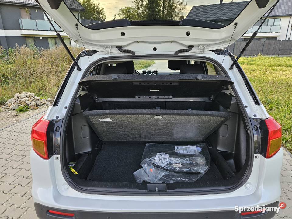 Suzuki Vitara 16 DDiS 120 2015 Jasło